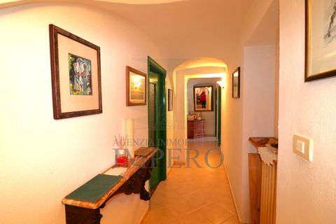 Byhus i Ventimiglia, Imperia, Ventimiglia - € 135.000 | Ref: 22362 - foto 14