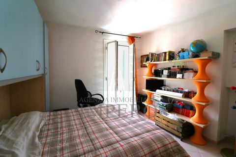 Byhus i Ventimiglia, Imperia, Ventimiglia - € 135.000 | Ref: 22362 - foto 22