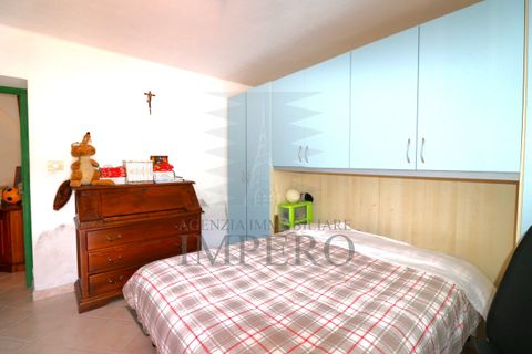 Byhus i Ventimiglia, Imperia, Ventimiglia - € 135.000 | Ref: 22362 - foto 23