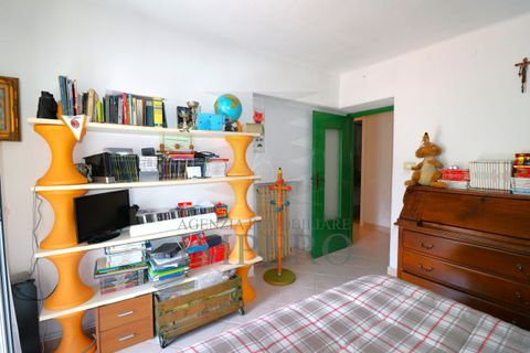 Byhus i Ventimiglia, Imperia, Ventimiglia - € 135.000 | Ref: 22362 - foto 24