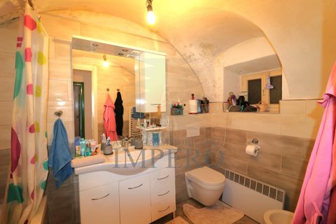 Byhus i Ventimiglia, Imperia, Ventimiglia - € 135.000 | Ref: 22362 - foto 25