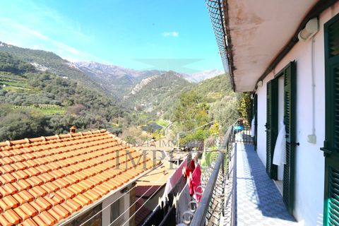 Byhus i Ventimiglia, Imperia, Ventimiglia - € 135.000 | Ref: 22362 - foto 29