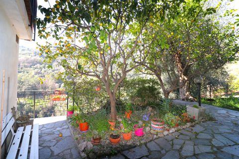 Byhus i Ventimiglia, Imperia, Ventimiglia - € 135.000 | Ref: 22362 - foto 31