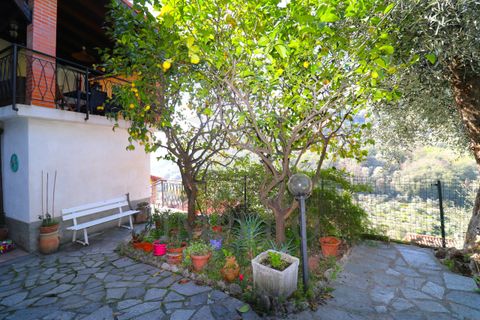 Byhus i Ventimiglia, Imperia, Ventimiglia - € 135.000 | Ref: 22362 - foto 32