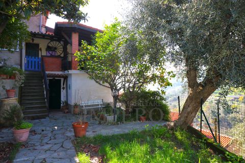Byhus i Ventimiglia, Imperia, Ventimiglia - € 135.000 | Ref: 22362 - foto 33
