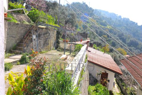 Byhus i Ventimiglia, Imperia, Ventimiglia - € 135.000 | Ref: 22362 - foto 34