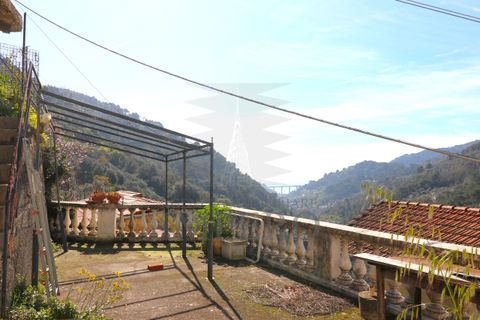Byhus i Ventimiglia, Imperia, Ventimiglia - € 135.000 | Ref: 22362 - foto 35