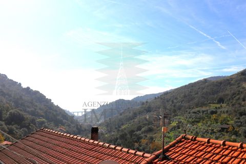 Byhus i Ventimiglia, Imperia, Ventimiglia - € 135.000 | Ref: 22362 - foto 37