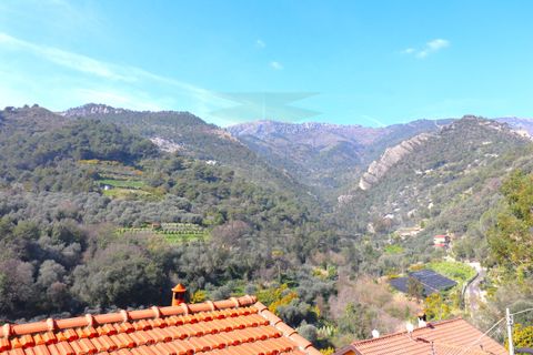 Byhus i Ventimiglia, Imperia, Ventimiglia - € 135.000 | Ref: 22362 - foto 38