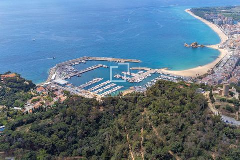 Villa i Blanes, Gerona, Blanes - € 1.200.000 | Ref: CBR35822 - foto 14