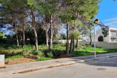 Helårsgrund i Moraira, Alicante, Moraira - € 325.000 | Ref: P16 - foto 2