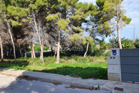 Helårsgrund i Moraira, Alicante, Moraira - € 325.000 | Ref: P16 - foto 5