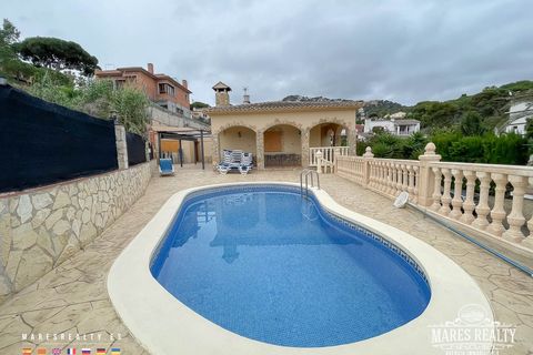 Villa a Lloret De Mar, Gerona, Lloret De Mar - € 636.000 | Ref: CHA0115 - foto 1