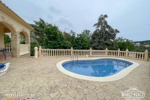 Villa a Lloret De Mar, Gerona, Lloret De Mar - € 636.000 | Ref: CHA0115 - foto 2