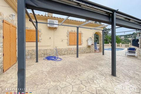 Villa a Lloret De Mar, Gerona, Lloret De Mar - € 636.000 | Ref: CHA0115 - foto 28