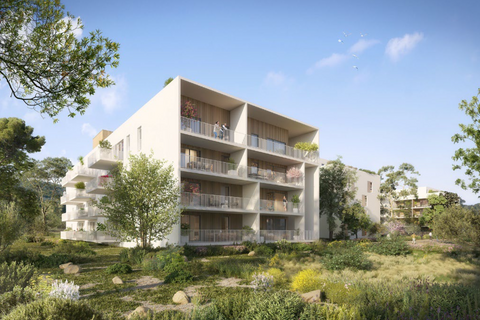 Lejlighed i Agde, Herault, Agde - € 180.200 | Ref: PROOLI-E09 - foto 1