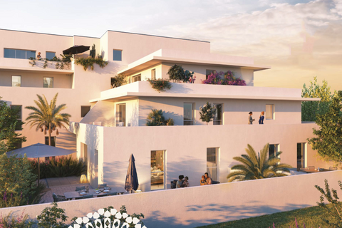 Leilighet i Perpignan, Pyrenees-Orientales, Perpignan - € 311 532 | Ref: GFCAS-109 - foto 2