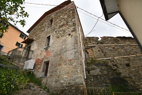 Byhus i Luni, La Spezia, Luni - € 125.000 | Ref: 001268 - foto 1