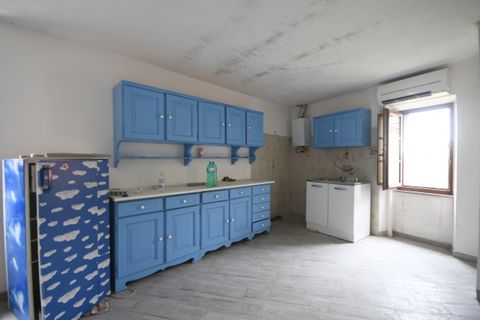 Byhus i Luni, La Spezia, Luni - € 125.000 | Ref: 001268 - foto 8