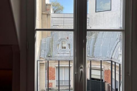 Studio i Paris, Paris, Paris - € 138.000 | Ref: A4868 - foto 1