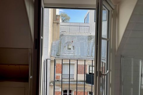 Studio i Paris, Paris, Paris - € 138.000 | Ref: A4868 - foto 2