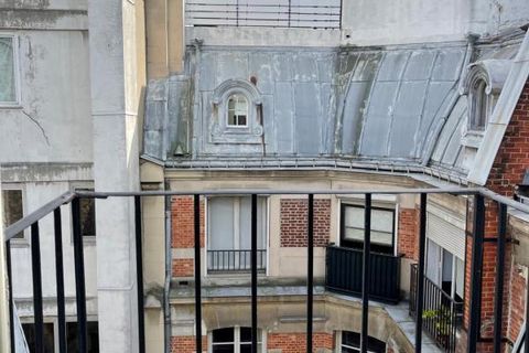 Studio i Paris, Paris, Paris - € 138.000 | Ref: A4868 - foto 3