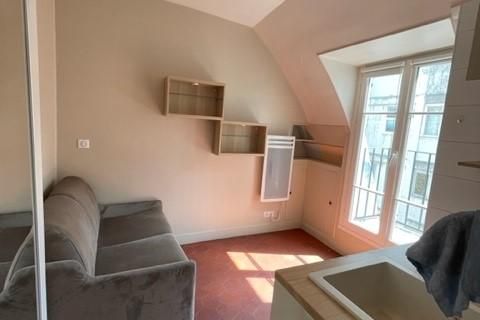 Studio i Paris, Paris, Paris - € 138.000 | Ref: A4868 - foto 4