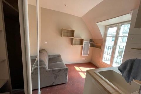 Studio i Paris, Paris, Paris - € 138.000 | Ref: A4868 - foto 5
