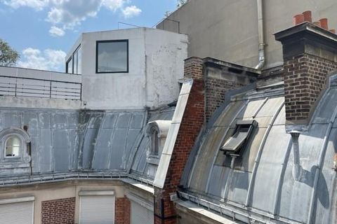 Studio i Paris, Paris, Paris - € 138.000 | Ref: A4868 - foto 11
