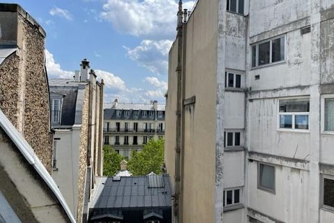 Studio i Paris, Paris, Paris - € 138.000 | Ref: A4868 - foto 13
