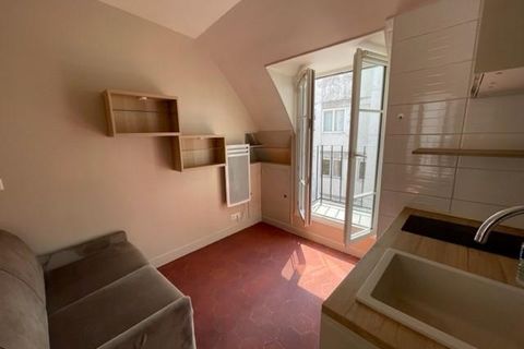 Studio i Paris, Paris, Paris - € 138.000 | Ref: A4868 - foto 14