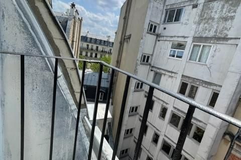 Studio i Paris, Paris, Paris - € 138.000 | Ref: A4868 - foto 15
