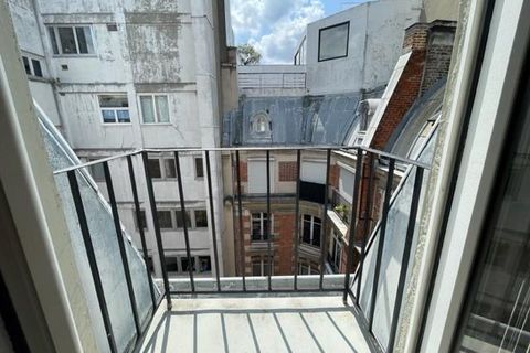 Studio i Paris, Paris, Paris - € 138.000 | Ref: A4868 - foto 16