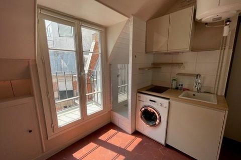 Studio i Paris, Paris, Paris - € 138.000 | Ref: A4868 - foto 17