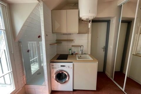 Studio i Paris, Paris, Paris - € 138.000 | Ref: A4868 - foto 18