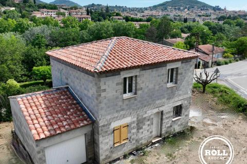 Villa i Manosque, Alpes-de-Haute-Provence, Manosque - € 349.500 | Ref: A4854 - foto 1
