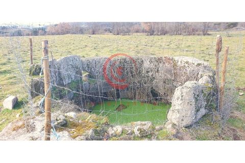 Helårsgrund i Chaves, Vila Real, Chaves - € 39.000 | Ref: CM01-0071 - foto 18