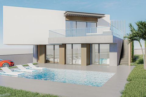 Villa i Vau, Leiria, Vau - € 1.800.000 | Ref: BL755 - foto 3