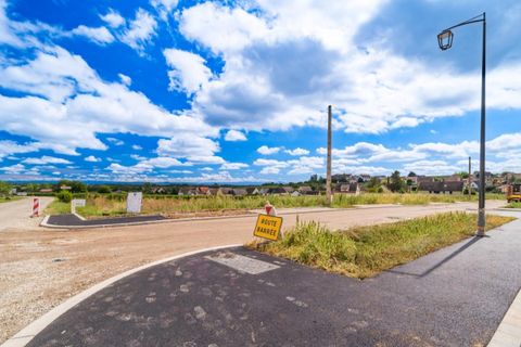 Helårsgrund i Beblenheim, Haut-Rhin, Beblenheim - € 145.000 | Ref: PG016702-_34 - foto 2