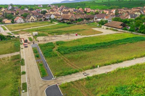 Helårsgrund i Beblenheim, Haut-Rhin, Beblenheim - € 145.000 | Ref: PG016702-_34 - foto 3