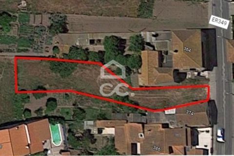 Helårsgrund i Monte Real, Leiria, Monte Real - € 35.000 | Ref: 235/T/01460 - foto 1
