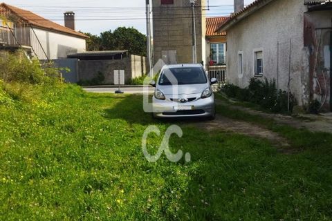 Helårsgrund i Monte Real, Leiria, Monte Real - € 35.000 | Ref: 235/T/01460 - foto 3