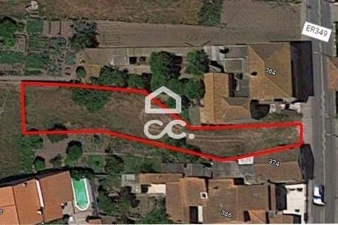 Helårsgrund i Monte Real, Leiria, Monte Real - € 35.000 | Ref: 235/T/01460 - foto 9