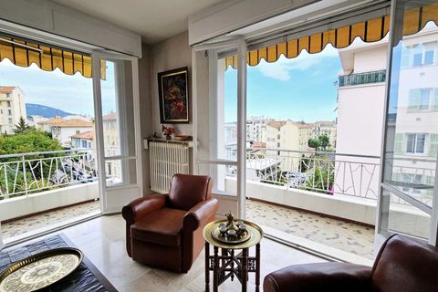 Lejlighed i Nice, Alpes-Maritimes, Nice - € 422.000 | Ref: 82835778 - foto 3