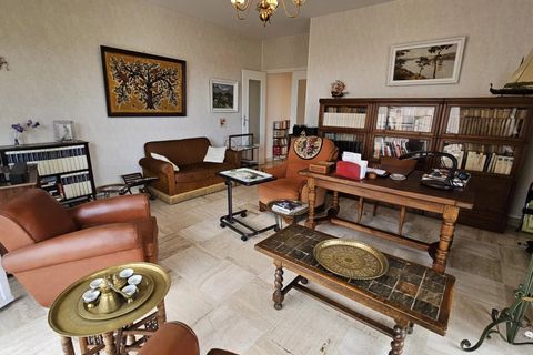Lejlighed i Nice, Alpes-Maritimes, Nice - € 422.000 | Ref: 82835778 - foto 7