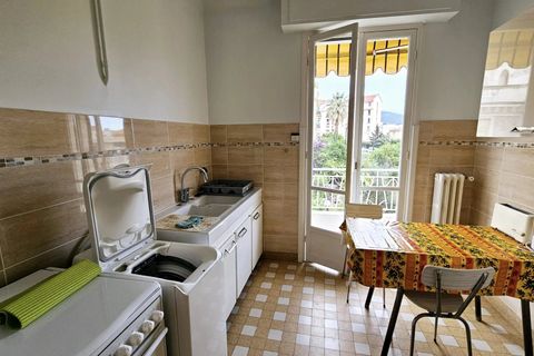 Lejlighed i Nice, Alpes-Maritimes, Nice - € 422.000 | Ref: 82835778 - foto 8