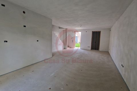 Villa a Campodarsego, Padua, Campodarsego - € 395.000 | Ref: P280 - foto 4
