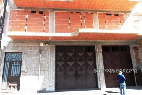 Lejlighed i Biancavilla, Catania, Biancavilla - € 70.000 | Ref: 2486 - foto 1