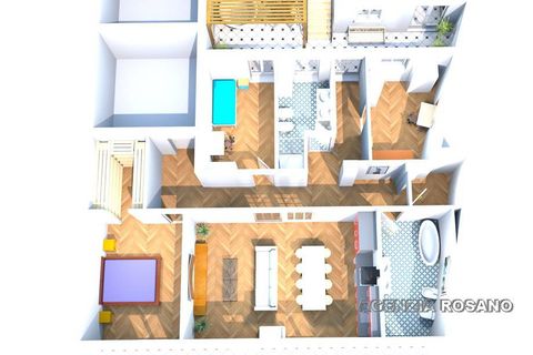 Lejlighed i Biancavilla, Catania, Biancavilla - € 70.000 | Ref: 2486 - foto 5