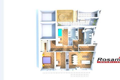 Lejlighed i Biancavilla, Catania, Biancavilla - € 70.000 | Ref: 2486 - foto 6